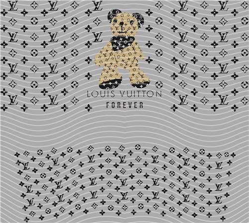 40oz cup wraps-X 876